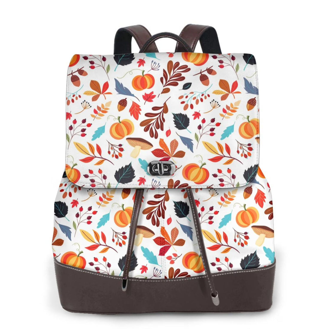 Backpack for Autumn